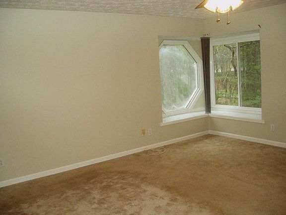 Large Master Bedroom