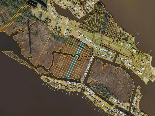 44-44a Whichards Beach Road, Chocowinity, NC 27817