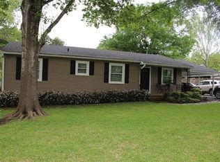 E Park Dr, Overton, TX 75684
