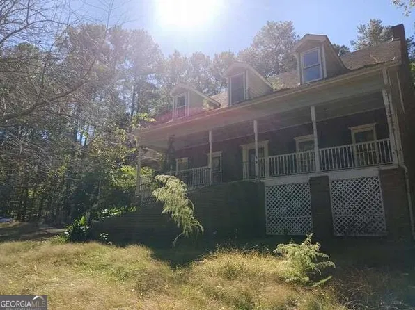 1940 Honey Creek Rd SW, Conyers, GA 30094