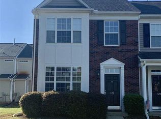 322 Cumulus Ct, Greer, SC 29650