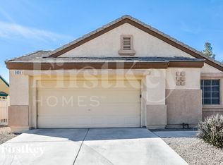 5635 Tropic Breeze St, North Las Vegas, NV 89081