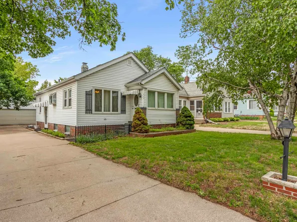 420 W Albany Ave, Peoria, IL 61604