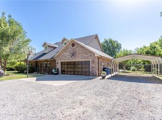 1003 S Shepard Ave, El Reno, OK 73036