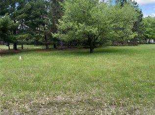 LOT 22 Cemetery Rd, Siren, WI 54872