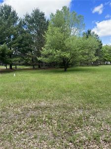 LOT 22 Cemetery Road, Siren, WI, 54872