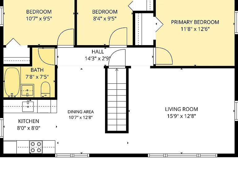 253 Beachview St #B — Photo 18
