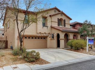 6993 Grand Junction Ave, Las Vegas, NV 89179