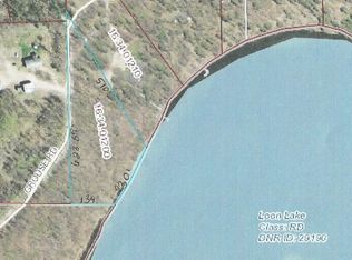 19212 Grouse Rd, Park rapids, MN 56470