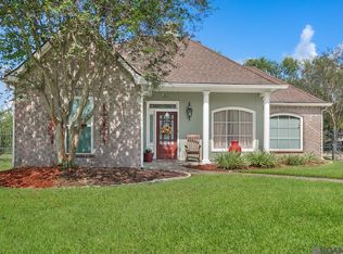 15619 Woodwind Ave, Baton Rouge, LA 70816