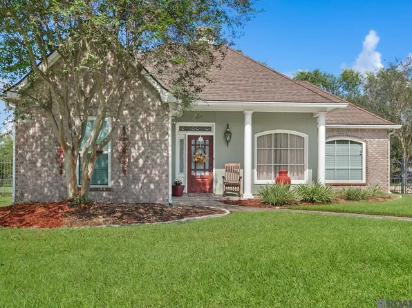 15619 Woodwind Ave, Baton Rouge, LA 70816
