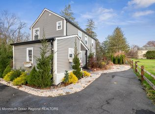 16 S Holmdel Rd, Holmdel, NJ 07733