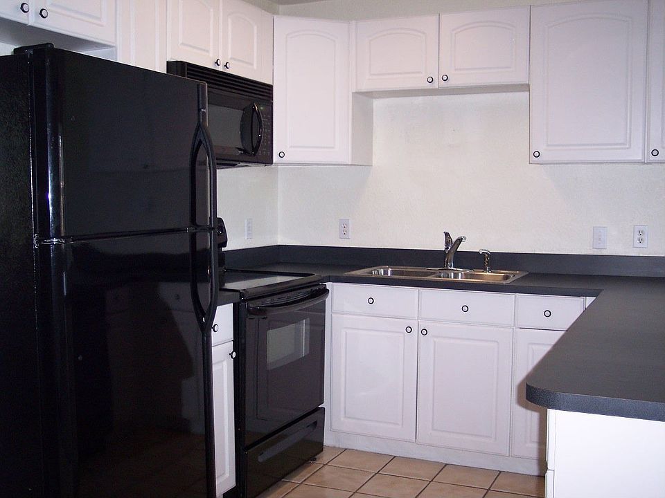Updated Kitchens
