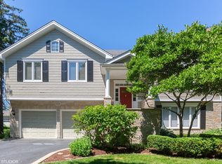 5530 S Washington St, Hinsdale, IL