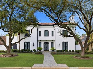 8614 Pasture View Ln, Houston, TX 77024