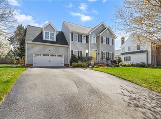 509 Portwest Ct, Henrico, VA 23238