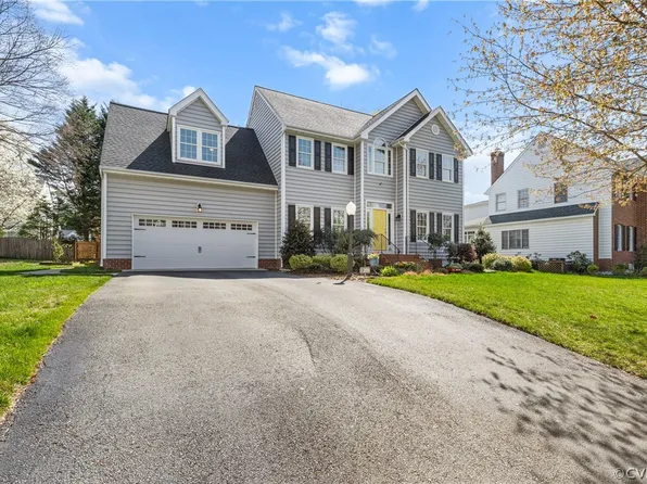 509 Portwest Ct, Henrico, VA 23238
