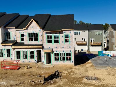 120 Silver Fir Ln #241, Garner, NC, 27529