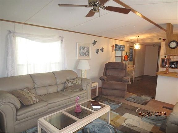 4th image of 6767 San Casa Dr Lot 86