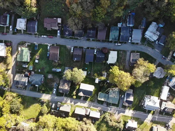 415 Pearl Ave, Marion, VA 24354