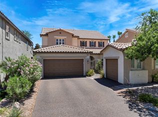 1685 Ravanusa Dr, Henderson, NV 89052