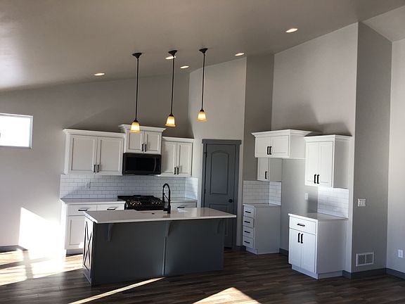 Customizable New Construction