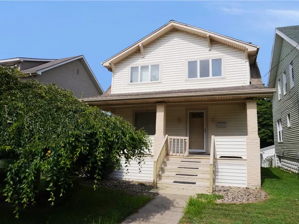 1605 E Washington St, New Castle, PA 16101