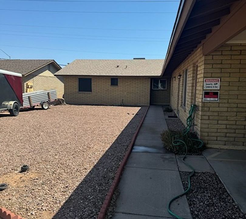 1st image of 4521 E Caballero Cir APT 3