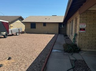 4521 E Caballero Cir APT 3, Mesa, AZ 85205