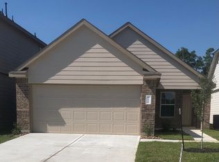 17519 Cuthbert St, Humble, TX 77346