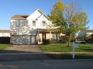 3604 Sumac Dr, Joliet, IL 60435