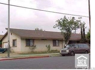 705 E Wilhelmina St, Anaheim, CA 92805