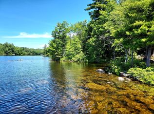 0 Pitts Rd LOT TM21-0099, Harrison, ME 04040
