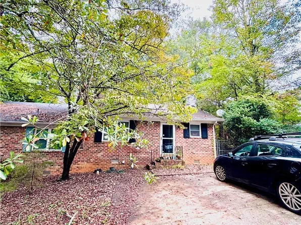 253 Sleepy Creek Drive, Athens, GA 30606