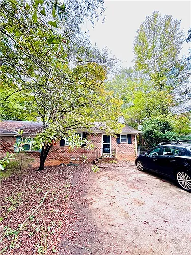 253 Sleepy Creek Dr Photo 1