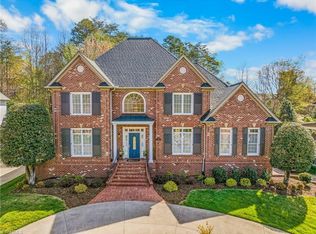 3942 Burning Tree Ln, Winston Salem, NC 27106