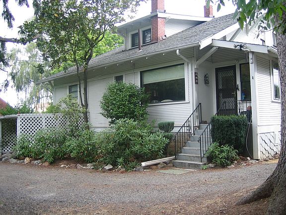 Back of Home