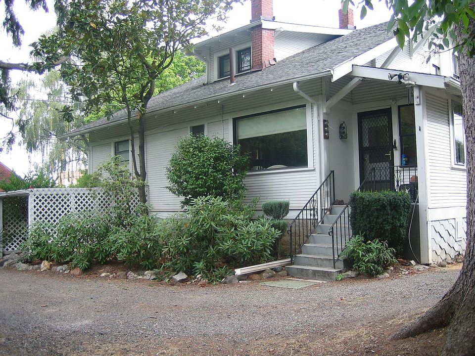 Back of Home