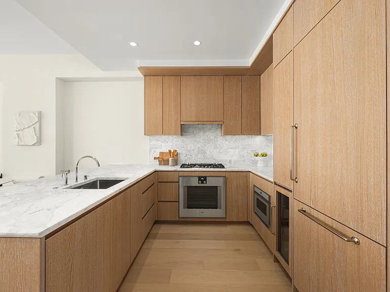 1 Park Row #16A — Photo 8