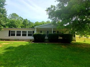 8661 Knottsville Mount Zion Rd, Philpot, KY 42366