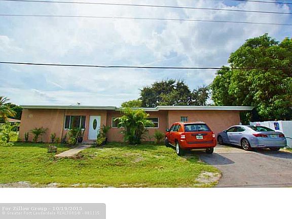 4th image of 1345 NW 7th Ter