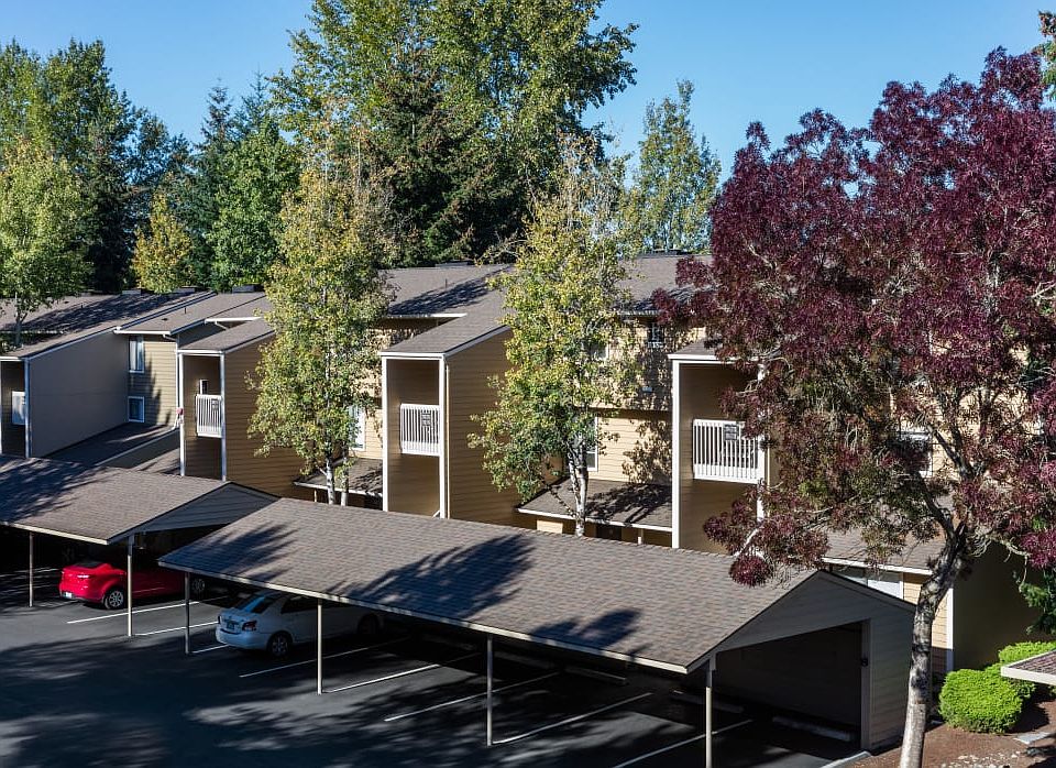 The Knoll Redmond Apartment Rentals Redmond, WA Zillow