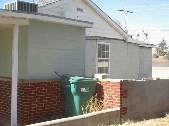 Property Side View