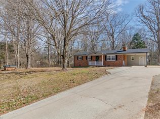 525 Chaney Rd, Asheboro, NC 27205