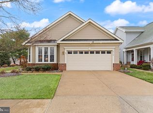 6116 Piney Grove Way, Gainesville, VA 20155