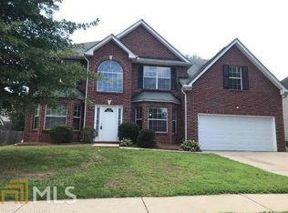 956 Brisley Cir, Hampton, GA 30228