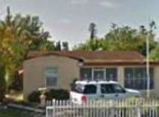 1220 NW 122nd St, North Miami, FL 33167