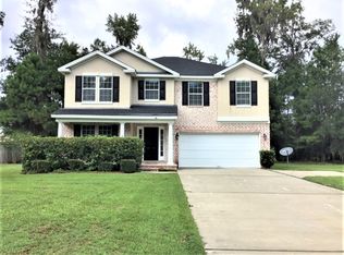 30 Gentry St, Pooler, GA 31322