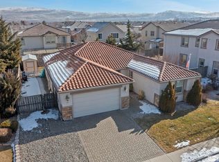 7150 Coldwater St, Sparks, NV