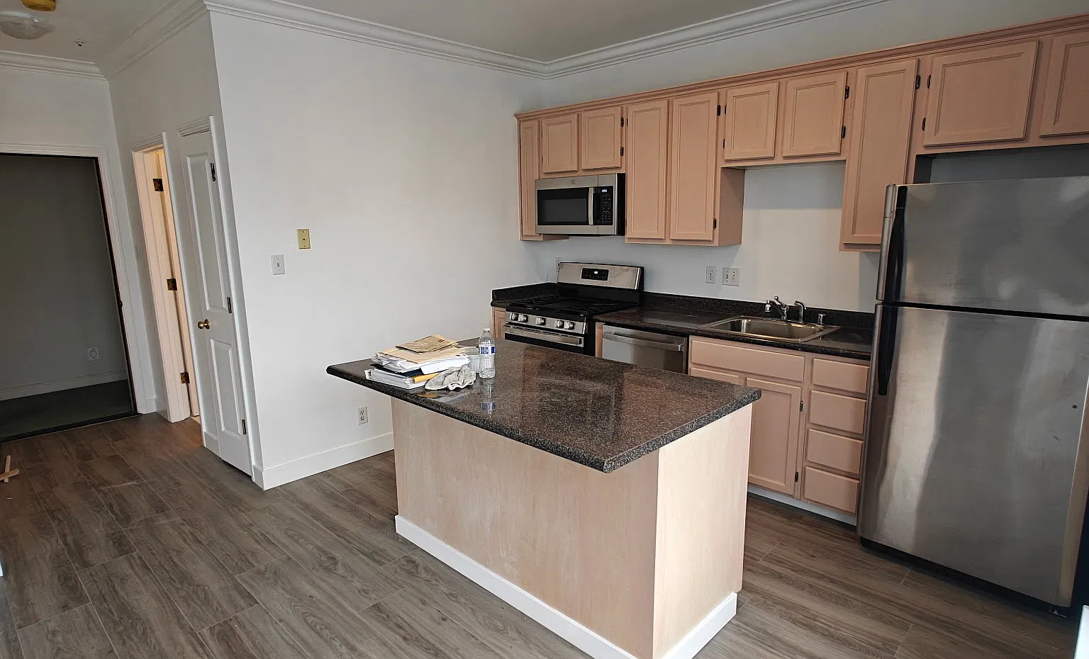 Studio, 456 sqft, $2,450 — Photo 2